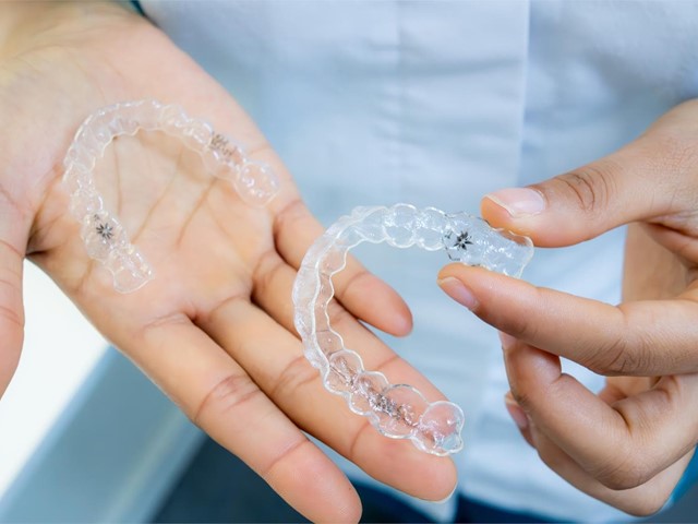 Invisalign: ¿Es realmente efectivo?