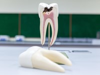 ¿Qué alternativa hay a una endodoncia?