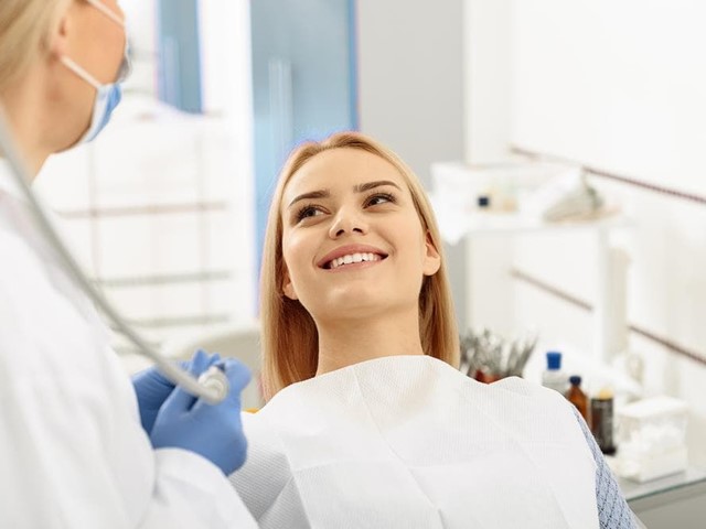 ¿Qué es la sedación consciente en odontología?