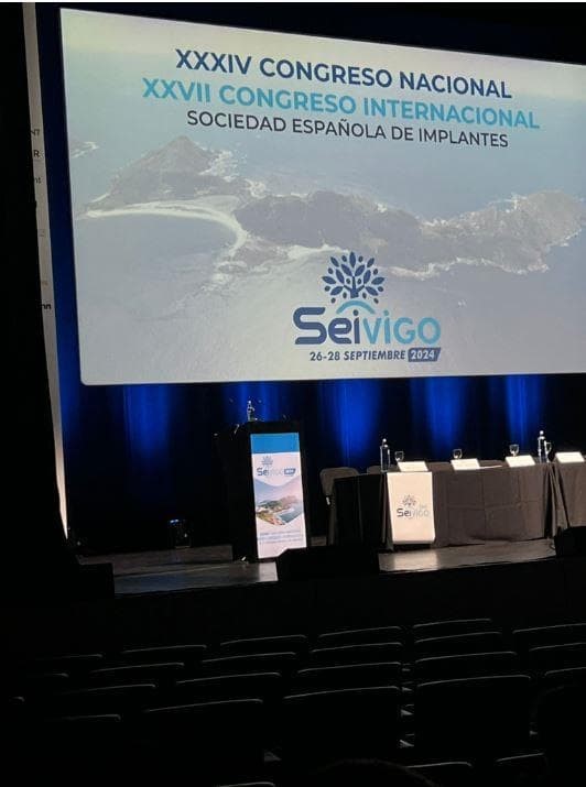 RESUMEN DEL CONGRESO EN VIGO - Imagen 2